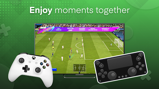 Captura 10 Xbox Game Controller - XbOne android