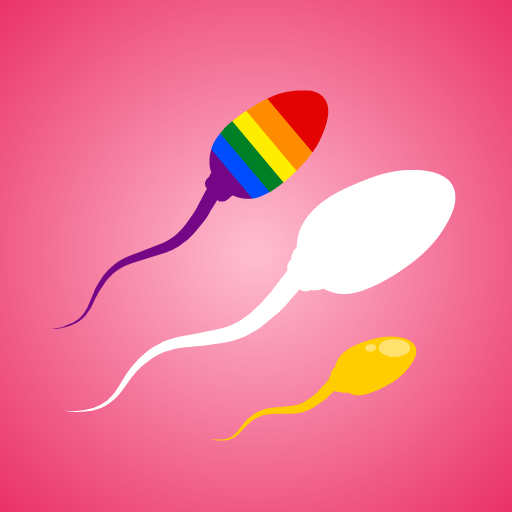Sperm Shooter  Icon