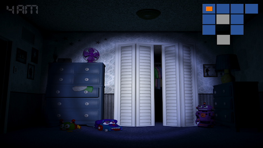 Baixar Five Nights at Freddy’s 4 APK Mod 2024 (Poder ilimitado) 4