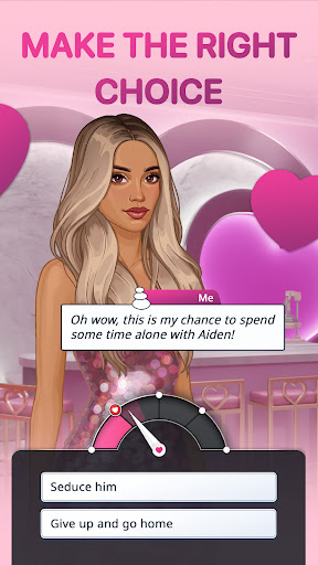 Winked: Episodes of Romance - Simulation - games