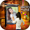 Photo Phuniya Effect icon