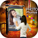 Cover Image of Unduh Photo Phuniya Effect 1.11 APK