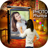 Photo Phuniya Effect icon