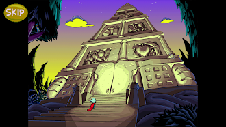 Game screenshot Pajama Sam 3 hack