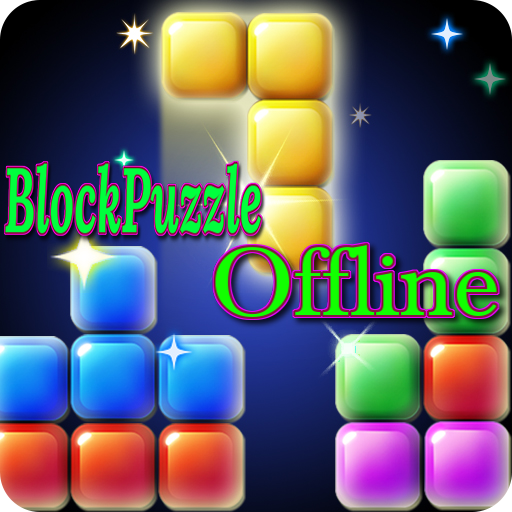 Block Puzzle Offline