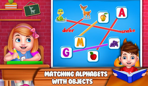 Christmas Matching & Pair Game Screen 2