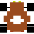 Speed Racer 8bit