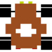 Speed Racer 8bit
