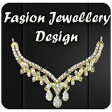 Fashion Jewelry Design icon