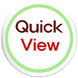QuickCircle View for G3 icon