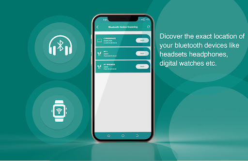 Bluetooth Auto Connect
