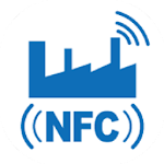 Cover Image of Tải xuống Smart Factory NFC  APK