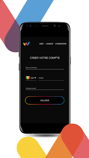 Wido Screen 2