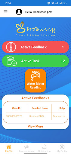 BunnyFix Screenshot 4 - AppWisp.com
