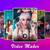 Photo to Video Maker with Music