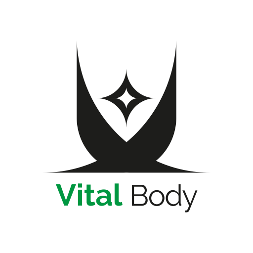 Vital Body logo
