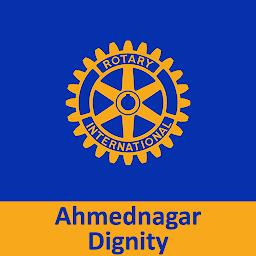 Icon image Rotary Ahmednagar Dignity