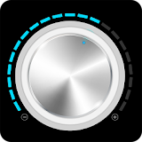 Bass Booster And Equalizer icon