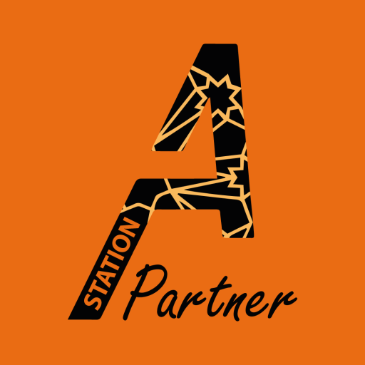 Station A Partners logo