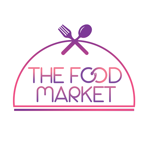 더푸드마켓 logo