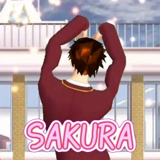 Sakura In Story School Videos Download on Windows