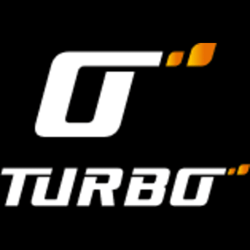 Turbo logo