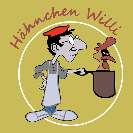 Hähnchen Willi in Dinslaken Download on Windows