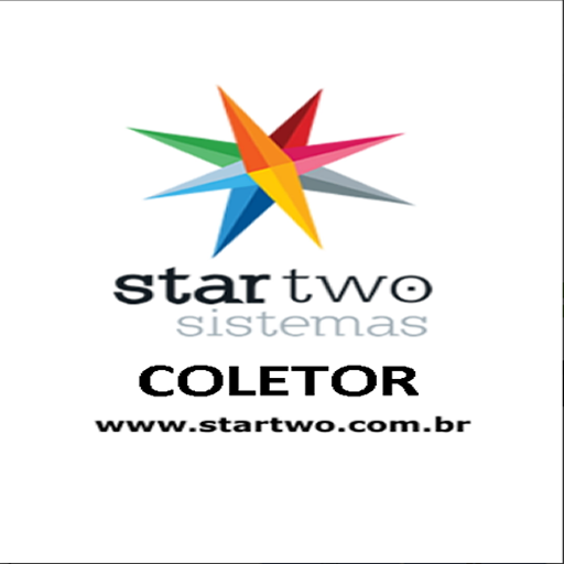 StarTwo Coletor logo
