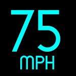 Cover Image of Download speedometer  APK