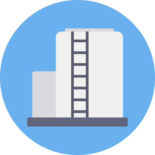 Tank Testing logo