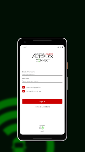 Lewisville Mitsubishi Connect Screenshot 1 - AppWisp.com