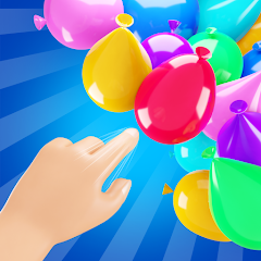 BalloonEmAll icon