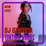 Cover Image of Download DJ GRATATA Fulll Album - DJ Tiktok Viral Offline 3.4.5.2 APK