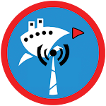Cover Image of Tải xuống Online Live Ship AIS Monitor  APK