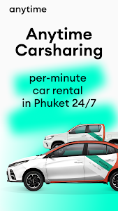 Anytime Carsharing Thai Unknown