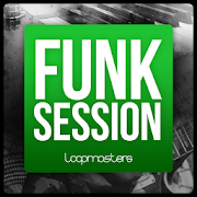 Funk Session for Soundcamp  Icon