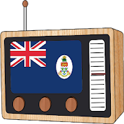 Cayman Island Radio FM - Radio Cayman Online