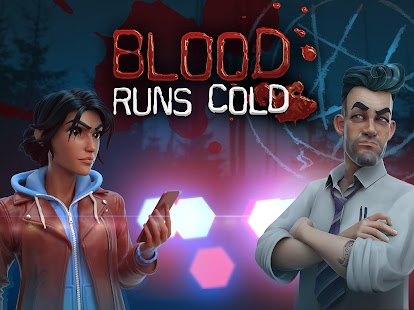 Blood Runs Cold Screenshot
