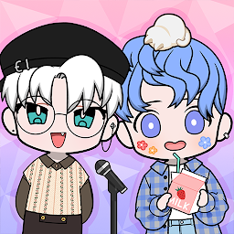 세모캐 : 세상의 모든 캐릭터(BOY) Mod Apk