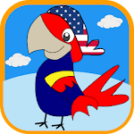 Cover Image of Baixar Bilinwo - Learn Spanish Vocabulary for free 4.1 APK