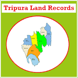 Search Tripura Land Records Online icon