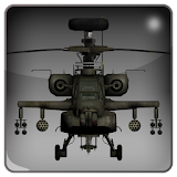 Jet Copter icon