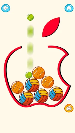 Game screenshot Tip Tap Challenge: Mini Games hack