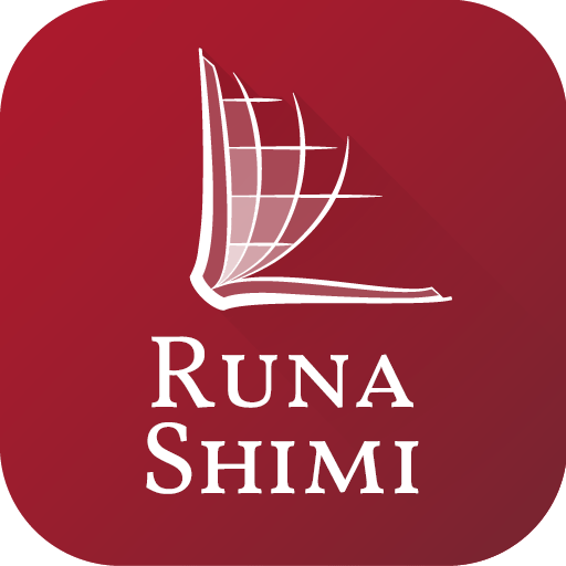 Quichua Tena Lowland Bible logo