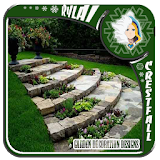 Garden Decoration Designs icon