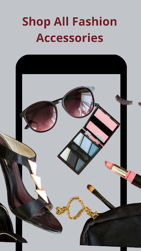 DressMore Online Shopping Screen 2