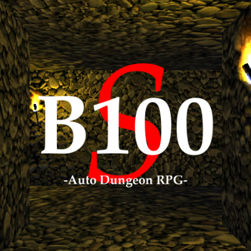 B100S 1.1.2 Icon
