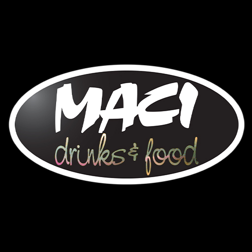 Maci Drink logo