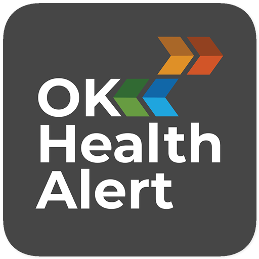 OK HealthAlert 1.1 Icon