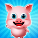 Save The Piggy - Androidアプリ